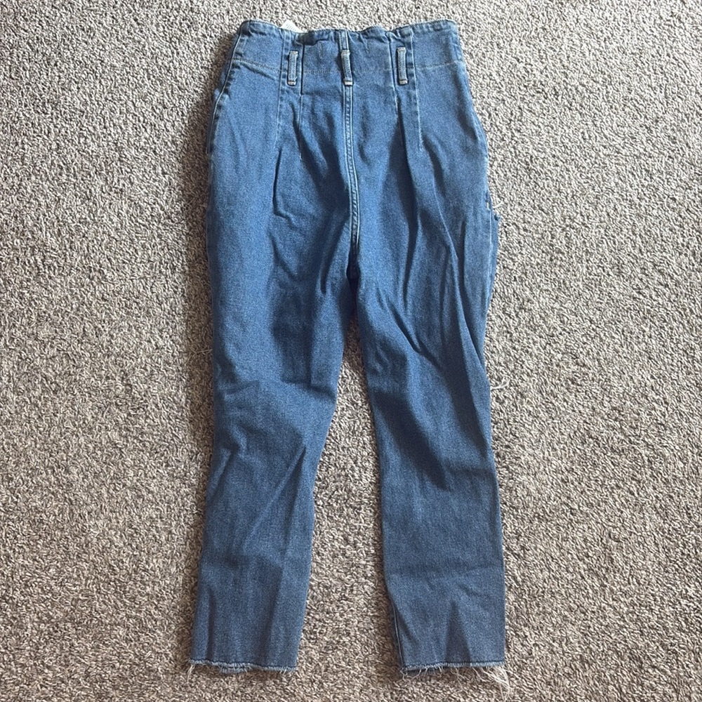 Abercrombie & Fitch Jeans - Picture 3 of 3